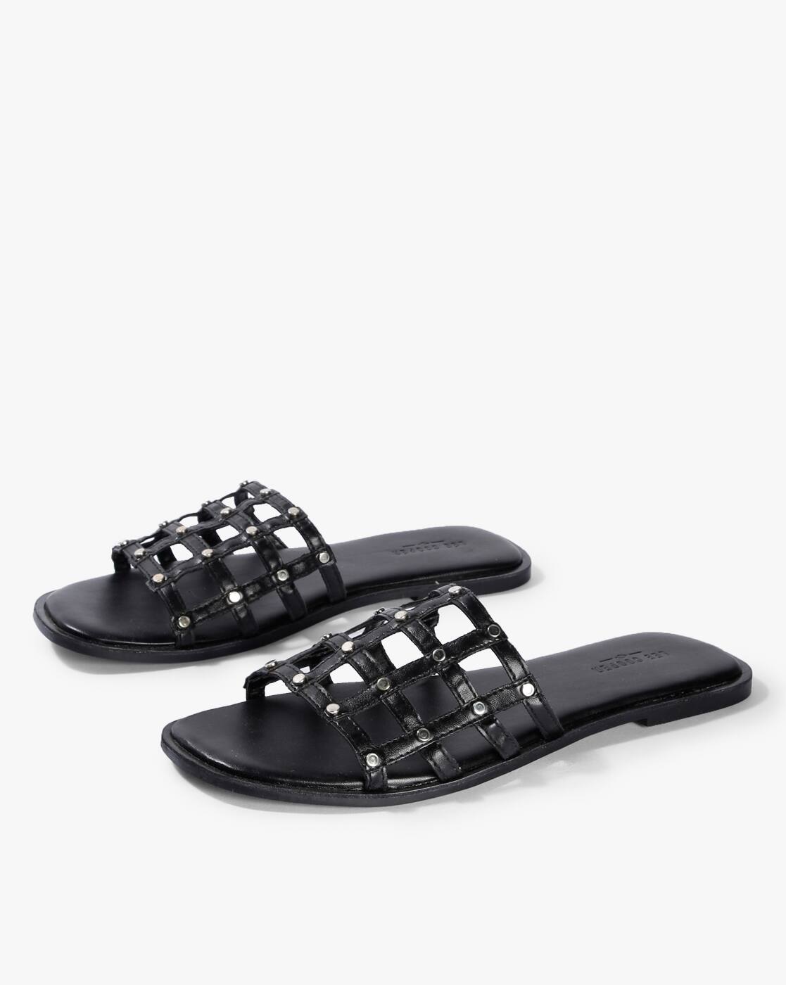 lee cooper slippers for womens