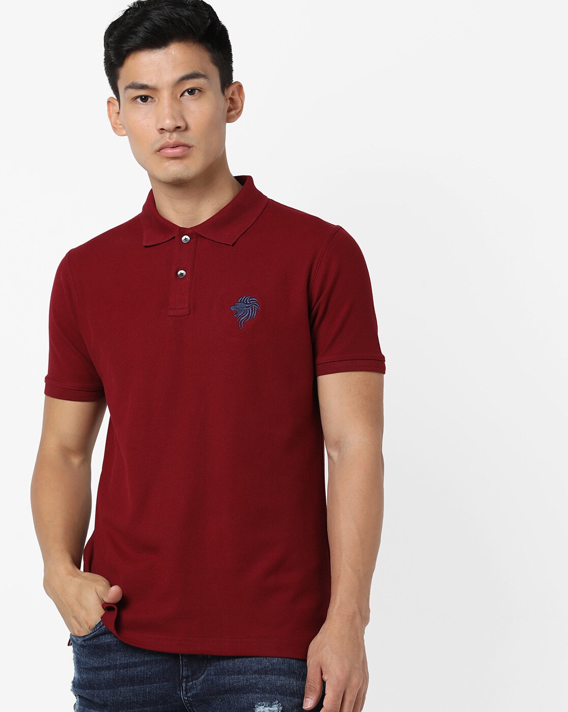 netplay polo t shirts