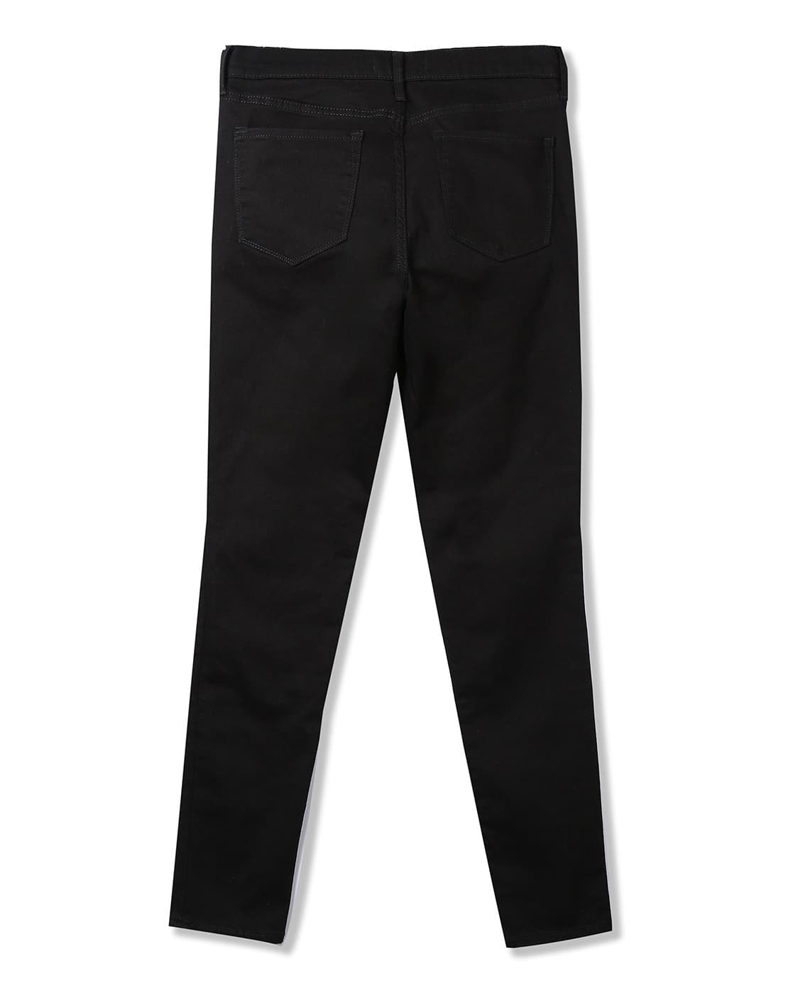 the gap black jeans