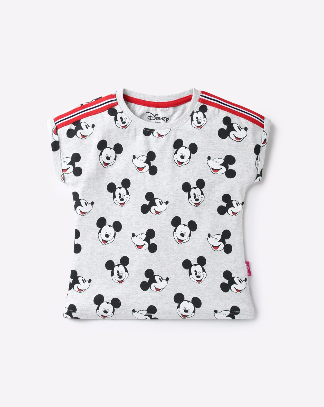 mickey mouse t shirt online shopping