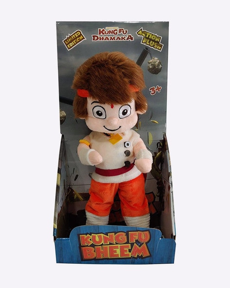 kung fu dhamaka toys