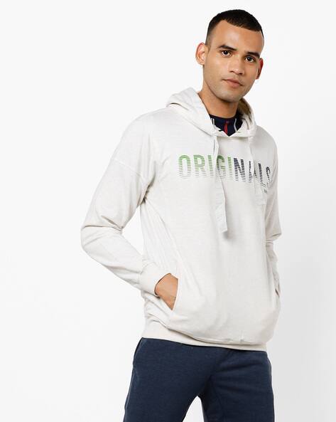 duke white sweatshirt