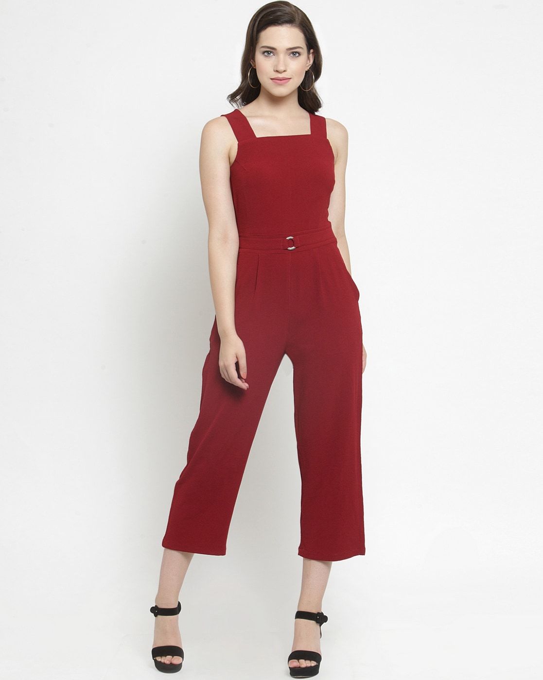 magnetic design jumpsuit