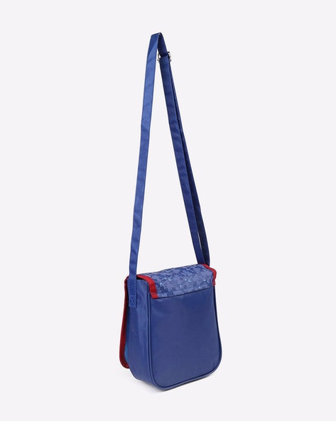 Minions Sling Bag size 27218 cm