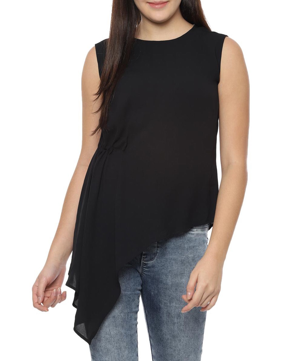 cheap sleeveless tops