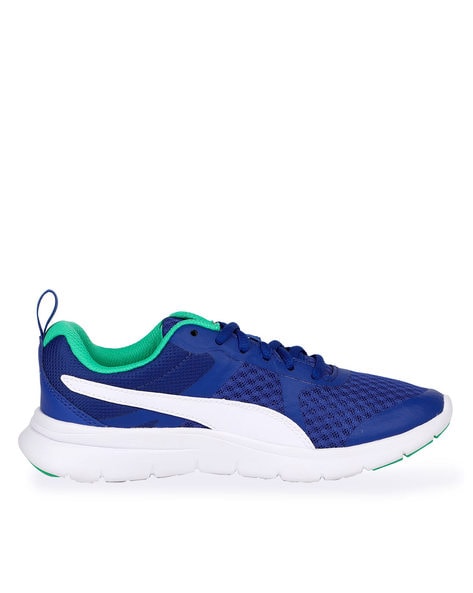 puma propel foam 4d fit shoes