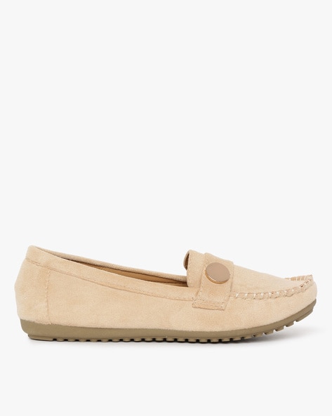 slip on penny loafers