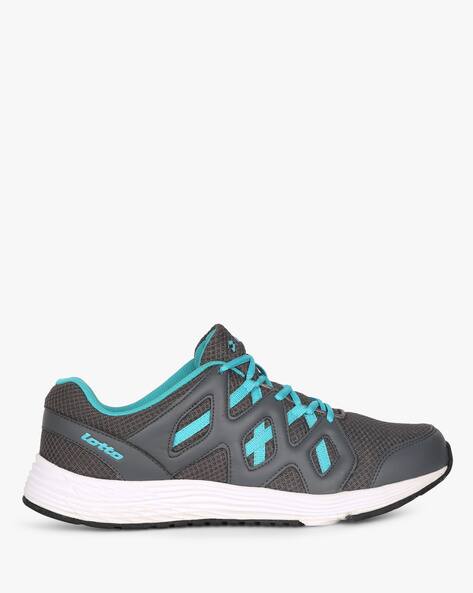 Buy Grey Sports Shoes for Men by LOTTO Online Ajio