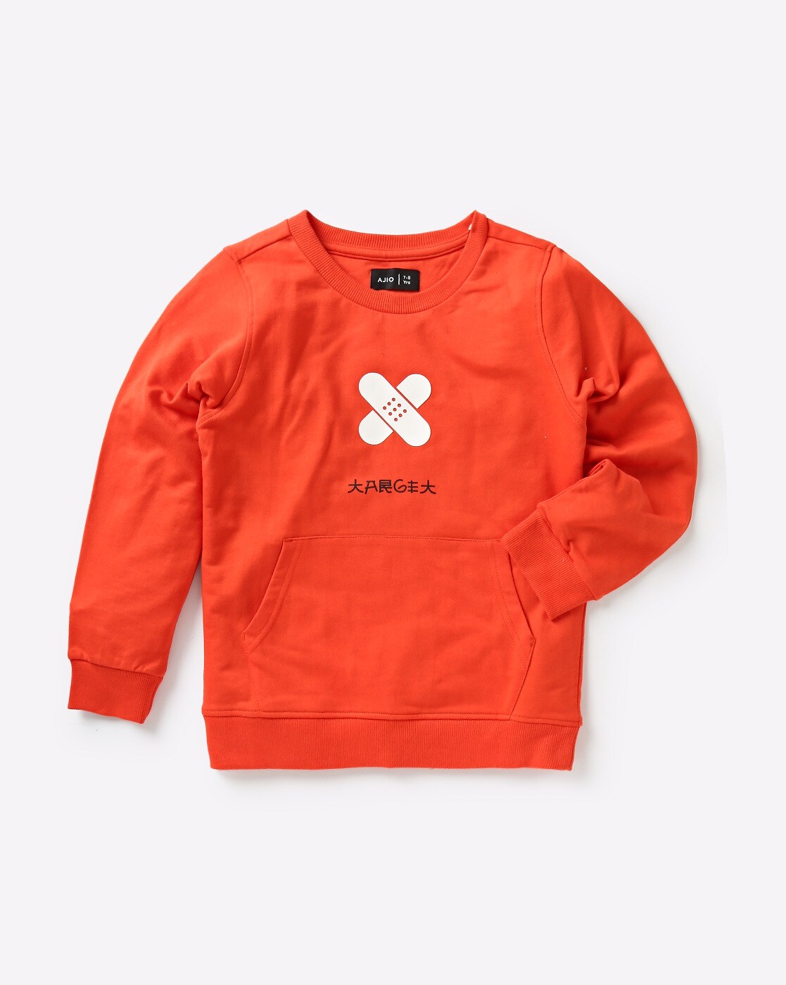 buy crew neck sweatshirts