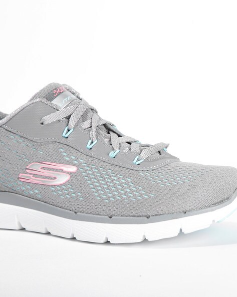 Skechers flex appeal shop 3.0 breezin kicks