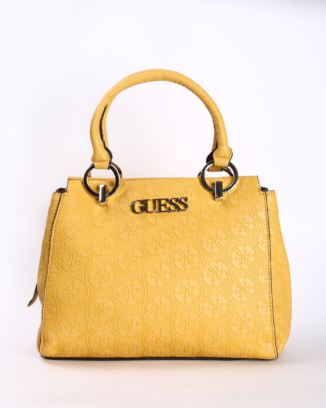 guess baguette bag