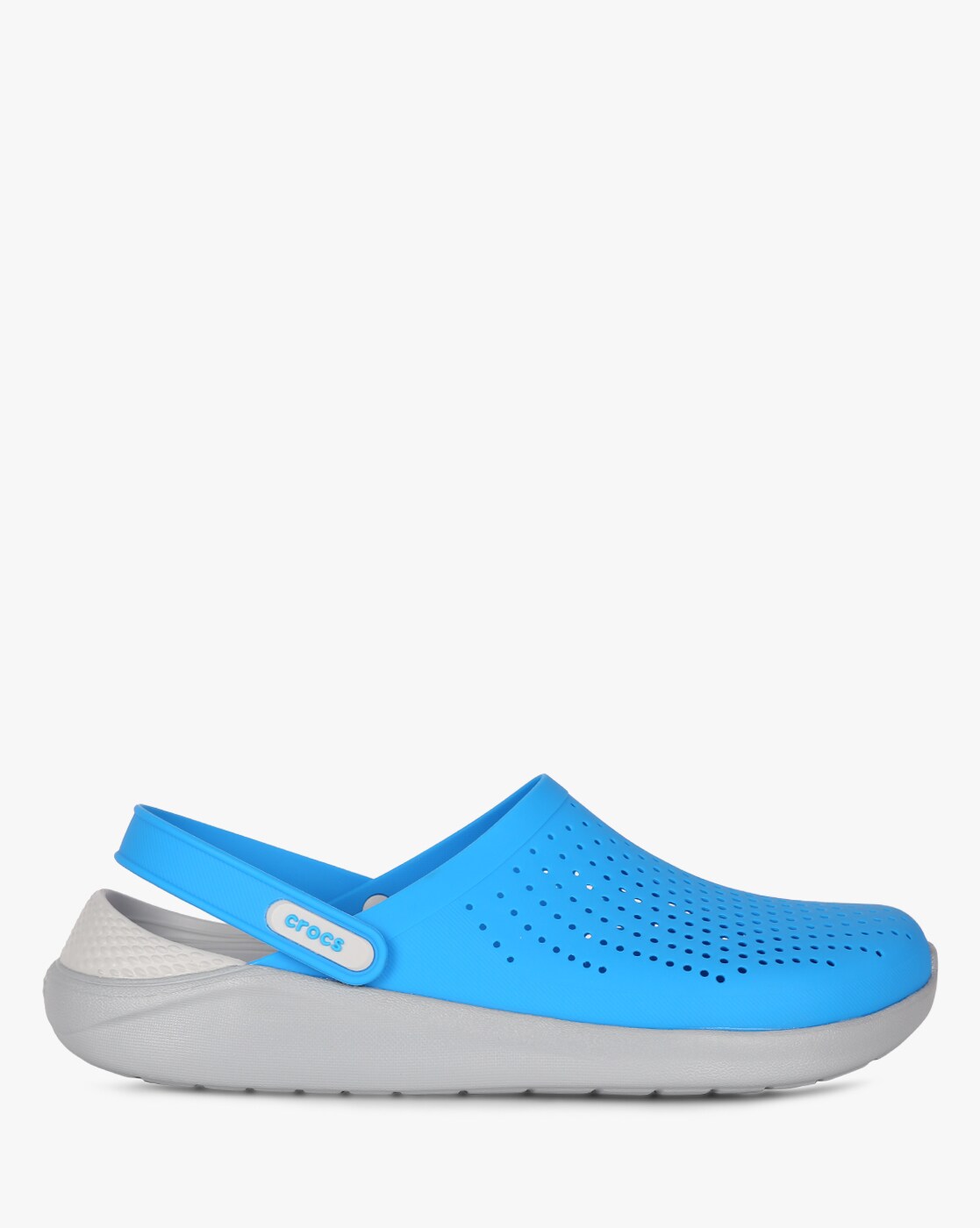 Casual Sandals for Men by CROCS Online 
