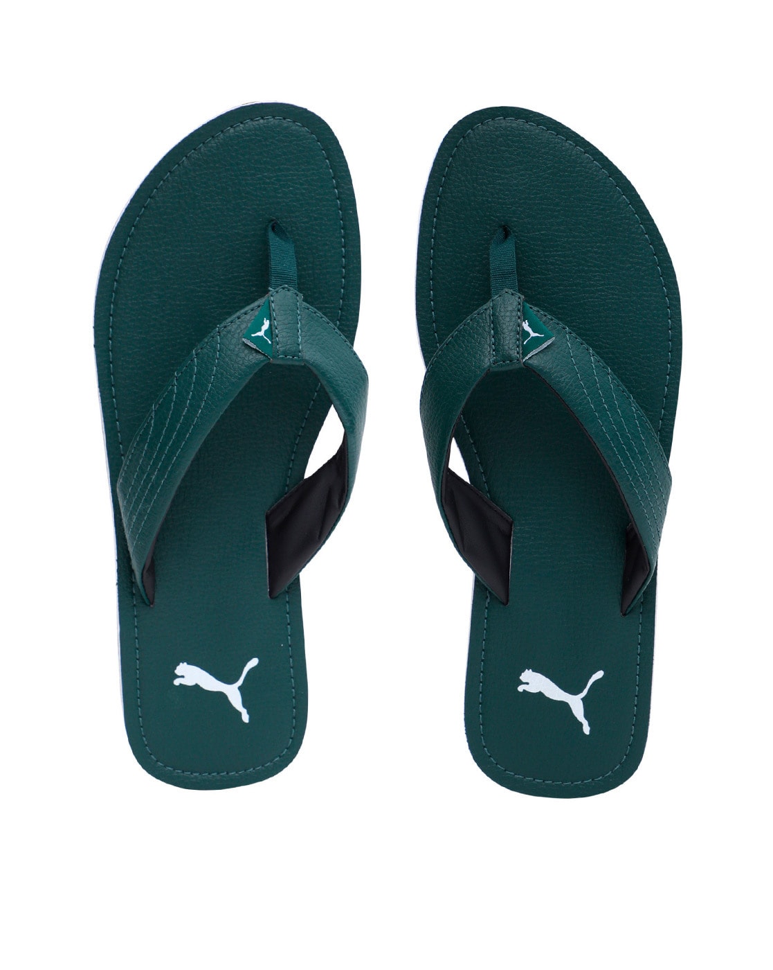 Ketava III DP Thong Strap Flip Flops