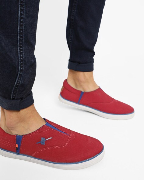 sparx slip on