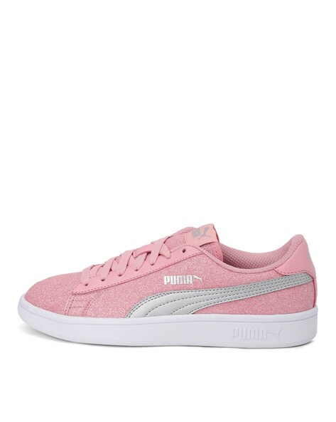 Puma smash online glitter