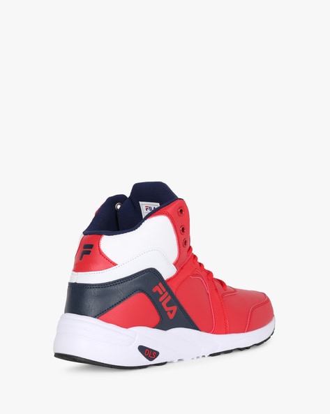 Fila clearance axton shoes