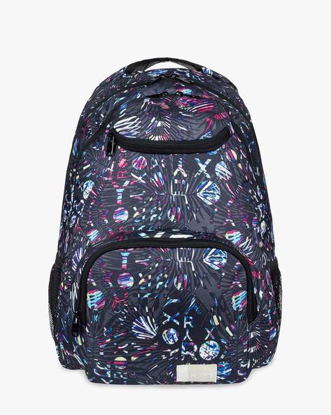 roxy laptop backpack