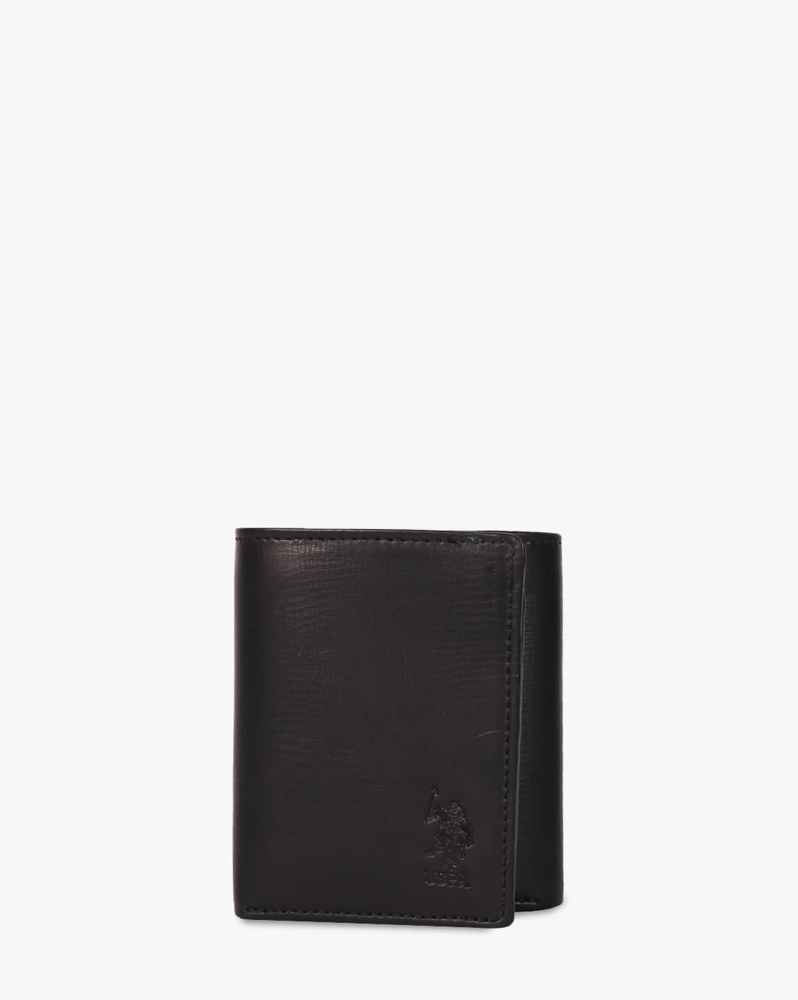 polo wallet trifold