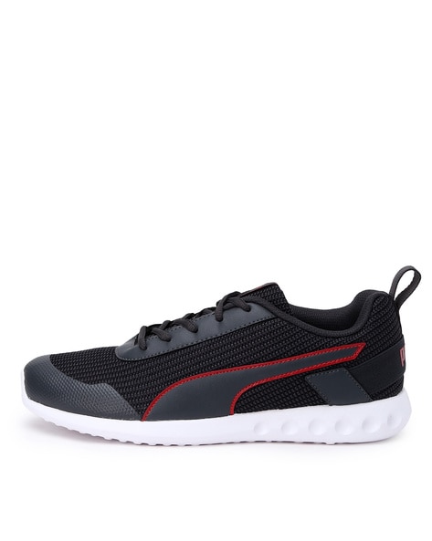 puma alacrity idp running shoes