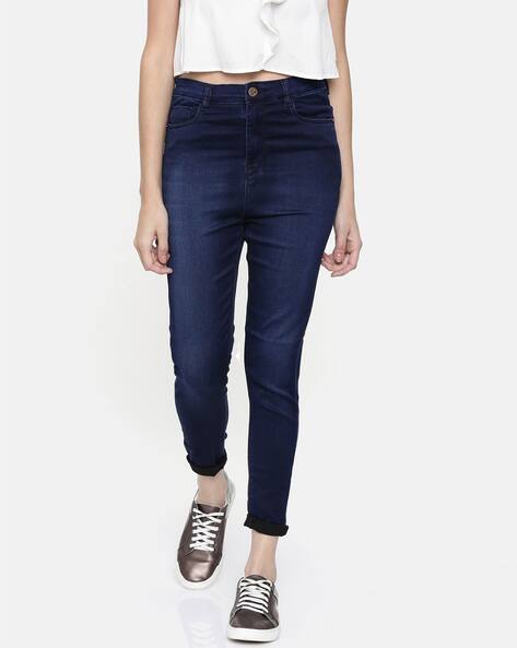 Buy Blue Jeans \u0026 Jeggings for Women by 