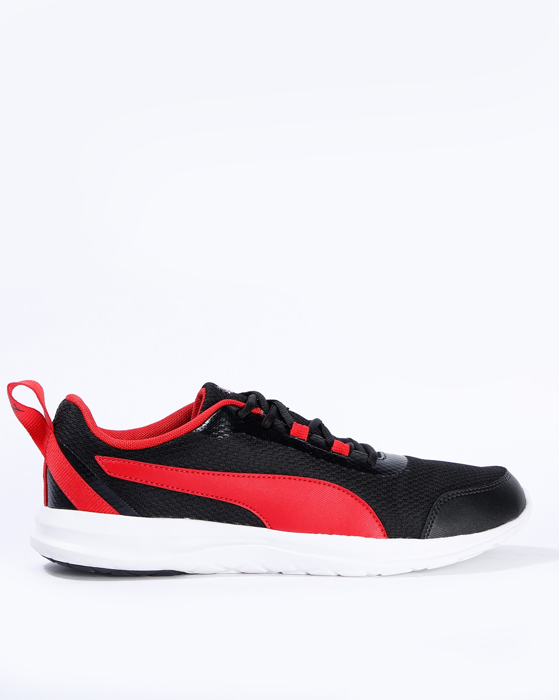 Puma spin hot sale idp running shoes