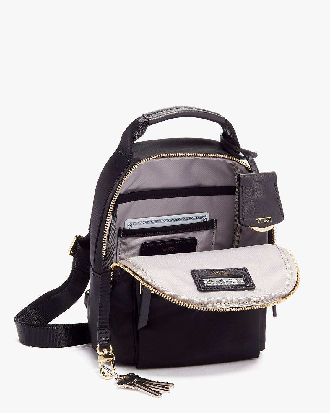 serra mini convertible backpack