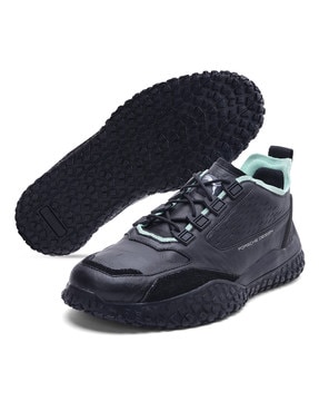 Porsche Design Octn Lace Up Casual Shoes