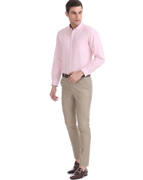 12 Best Formal Shirts and Pants Color Combination Ideas For Men