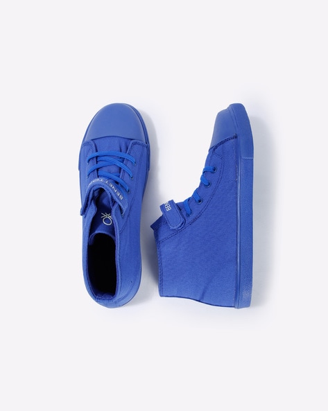 Buy Peak Women's Lt.Blue Sneakers - 4 UK/India (37 EU)(E82378B) at Amazon.in