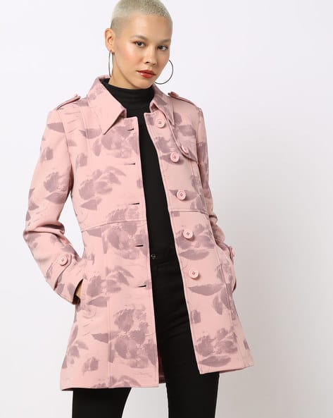 Leather Suede Winter Autumn Coat Women Elegant Belt Long Windbreaker Casual Turn Down Outerwear Trench Female Stylish Women S Turn Down Collar Long