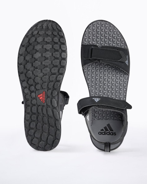 Buy ADIDAS MOBE M Men Green Sports Sandals Online at Best Price