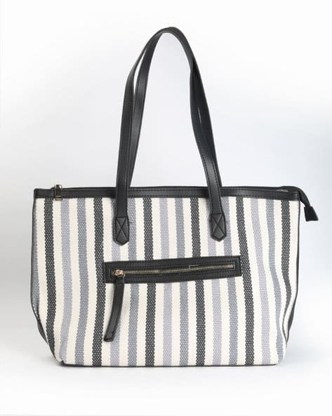 ajio tote bags