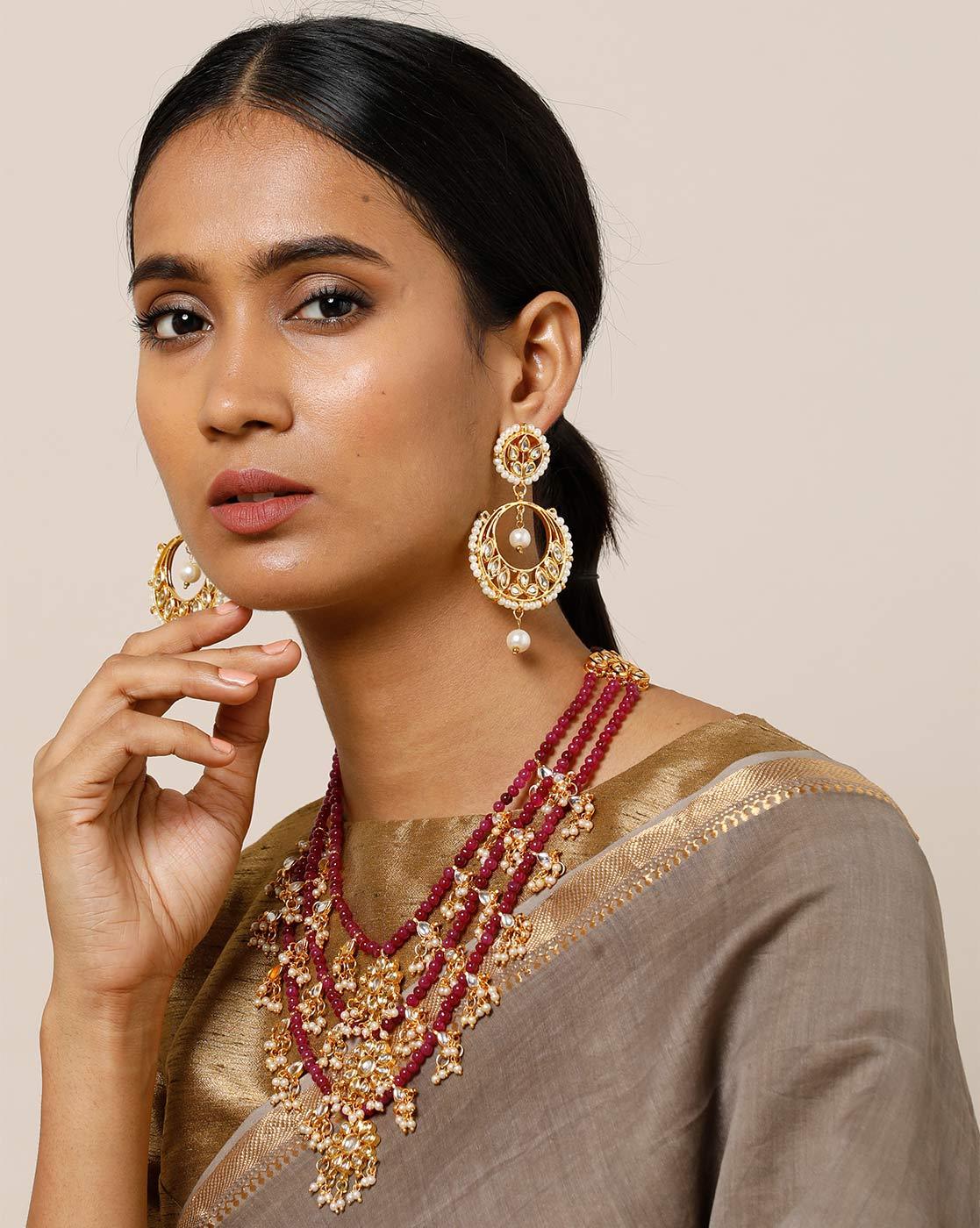 imli street kundan jewellery