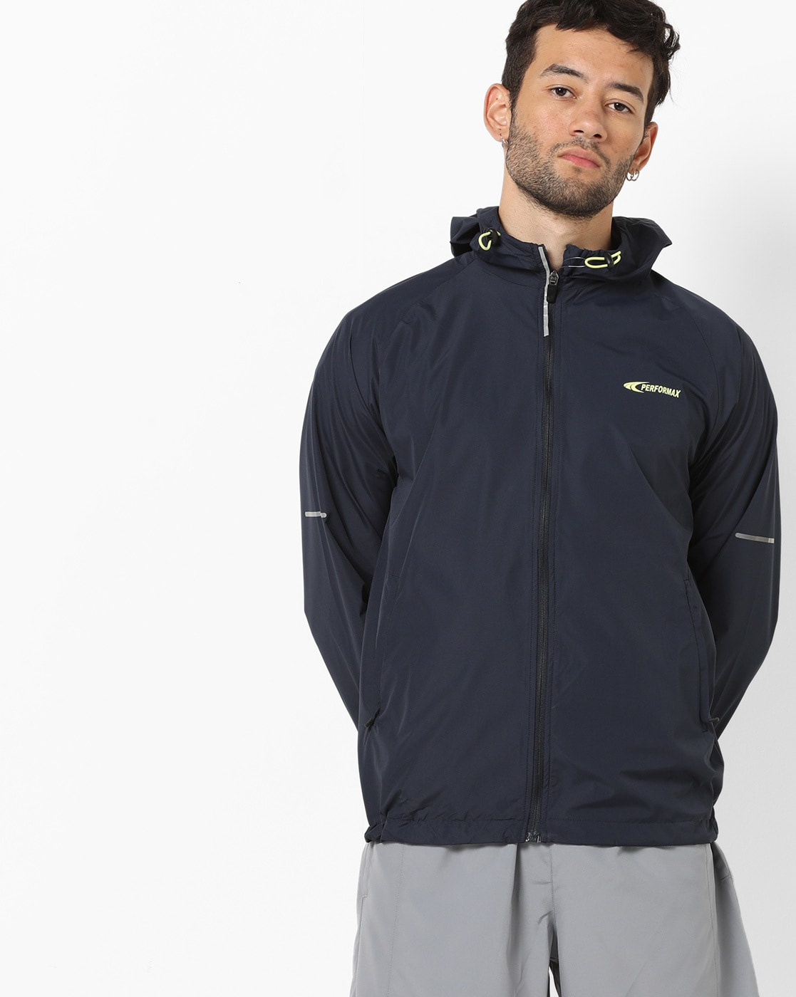 J7651 - Champion Women`s PerforMax Jacket