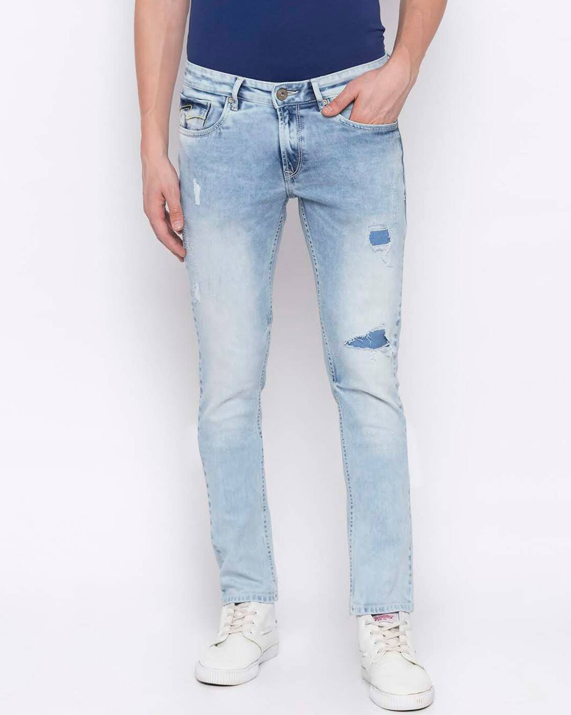 low rise skinny jeans mens