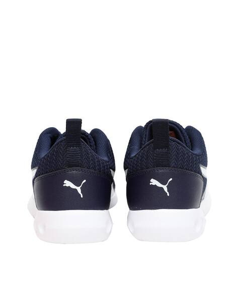 Buy Blue Sports Shoes for Men by Puma 