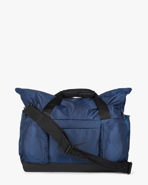 nike vapor speed duffel bag