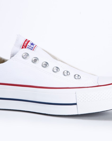 Buy White Casual Shoes for Women by CONVERSE Online 
