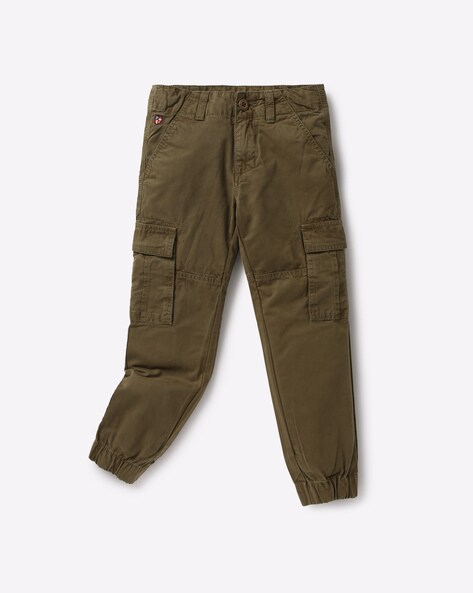 us polo cargo pants