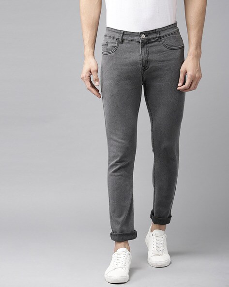 hubberholme jeans
