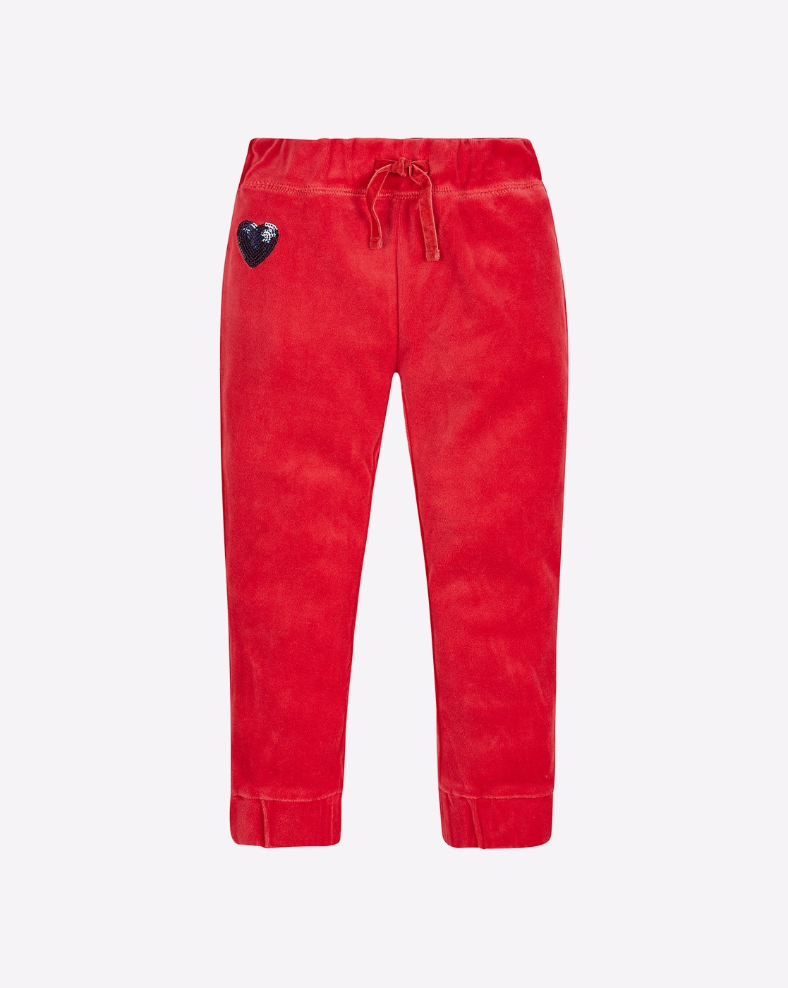 marks and spencer velour joggers