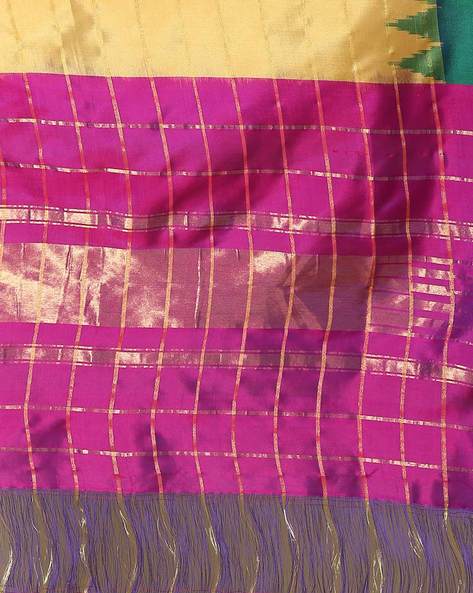 Discover 72+ nangavalli silk sarees latest - noithatsi.vn