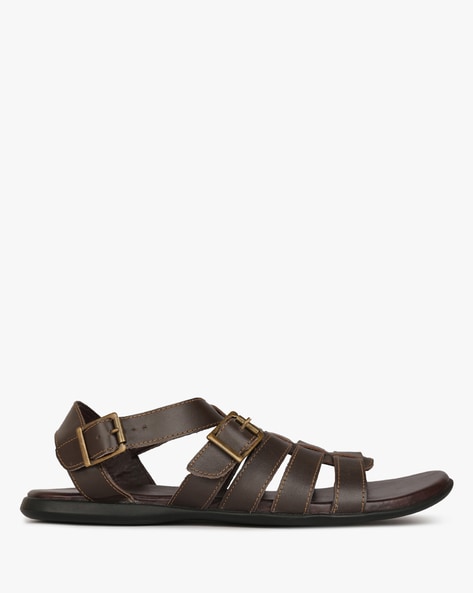 Handmade Vintage Genuine Leather Gladiator Suicoke Sandals For Men Flat  High Top With Hollow Out Lace Up Detail, Perfect For Summer Beach Wear From  Dagongre, $266.6 | DHgate.Com