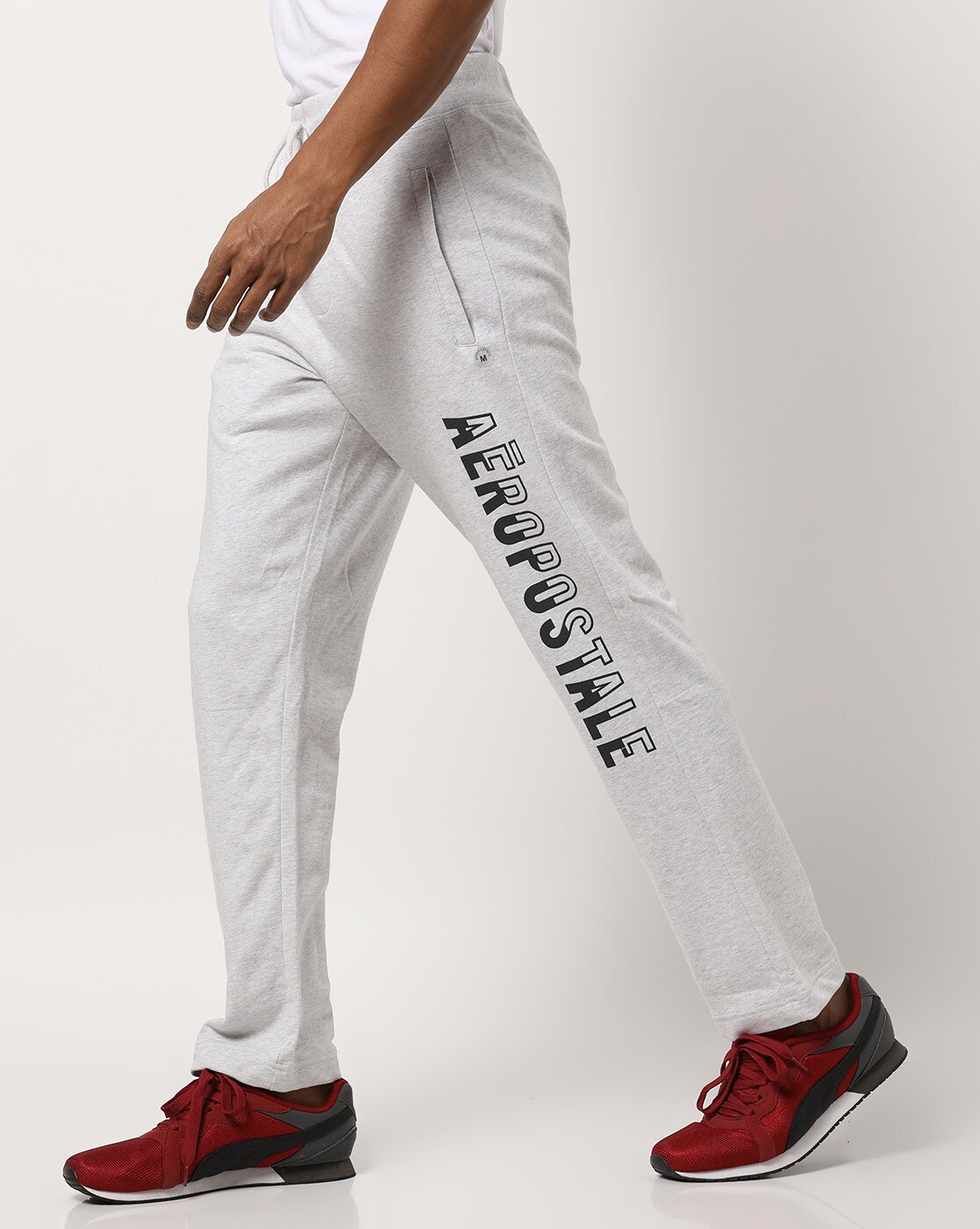 Aero 1987 Jogger Sweatpants