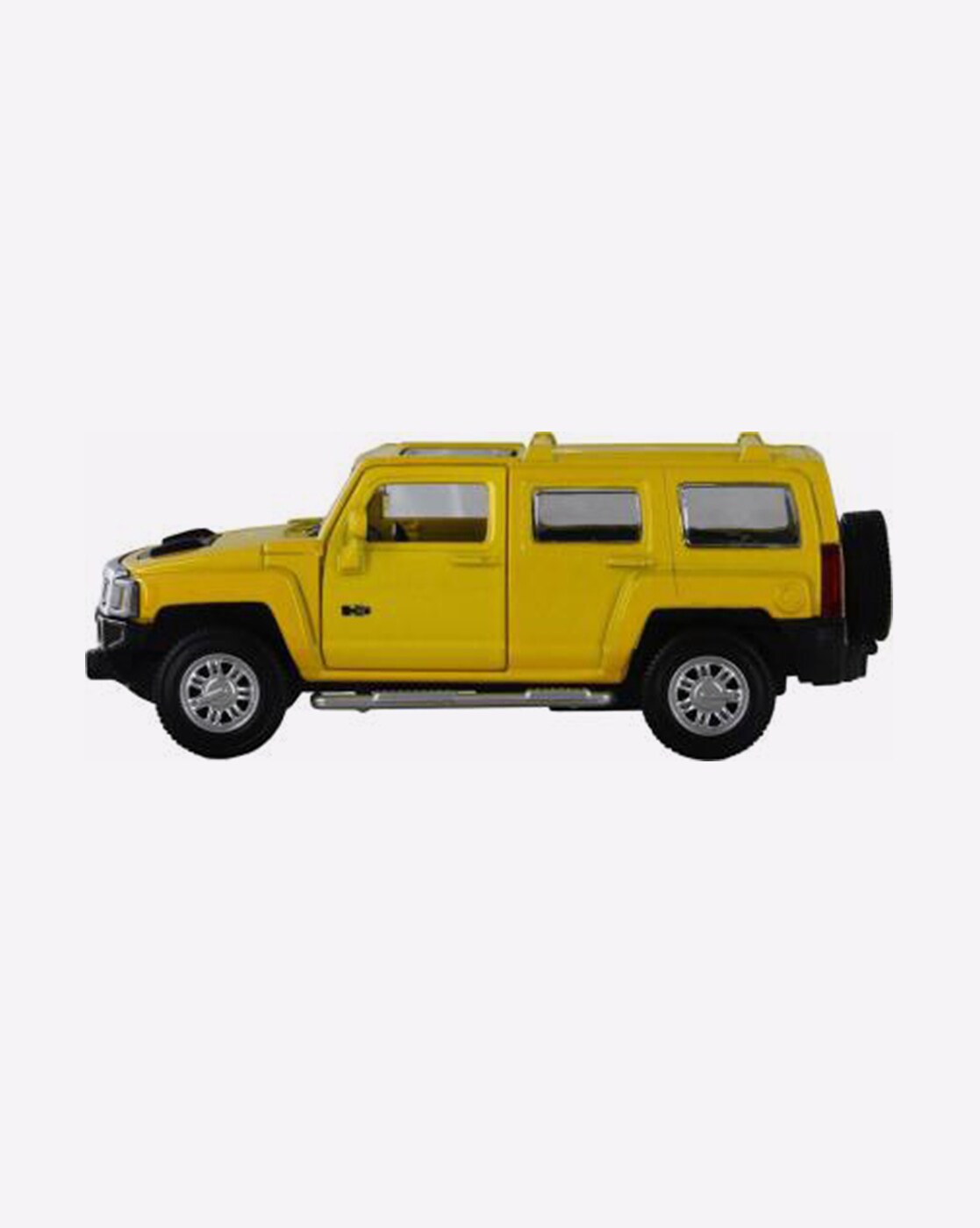 hummer h3 toy car