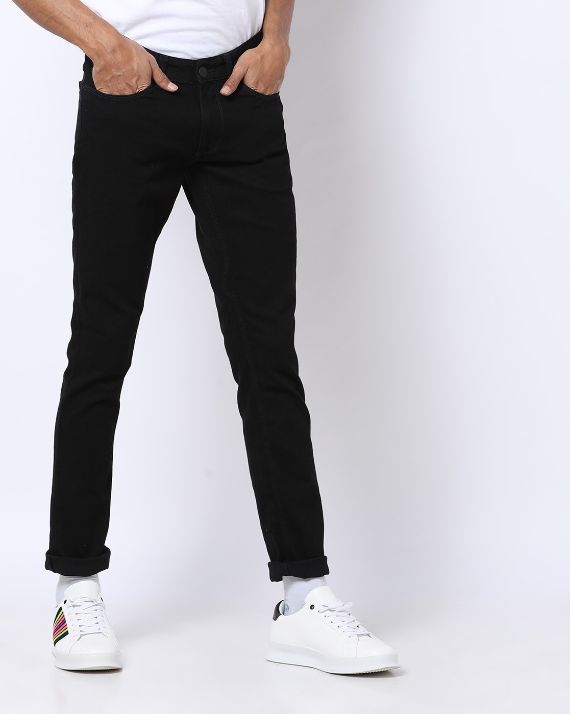 spykar jeans for men price