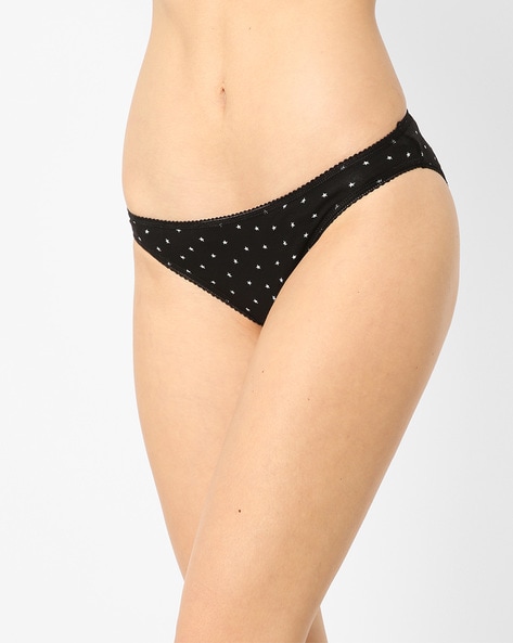 Buy Multicoloured Panties for Women by Marks & Spencer Online