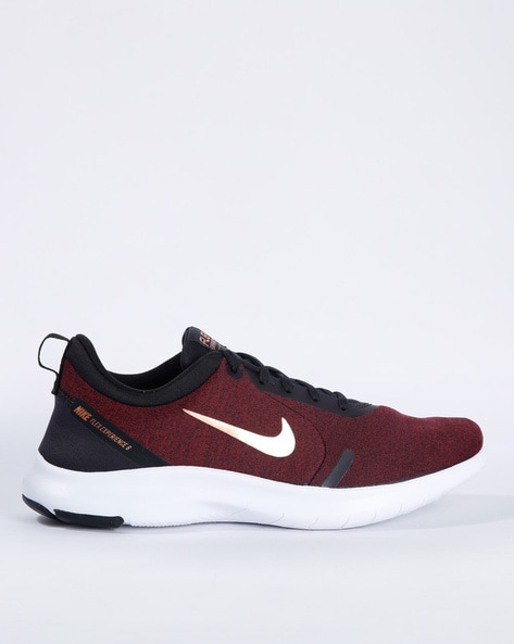 Nike flex experience hot sale rn 8 burgundy