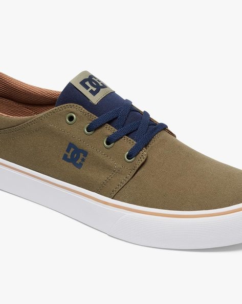 Buy multi Casual Shoes for Men by DC Shoes Online