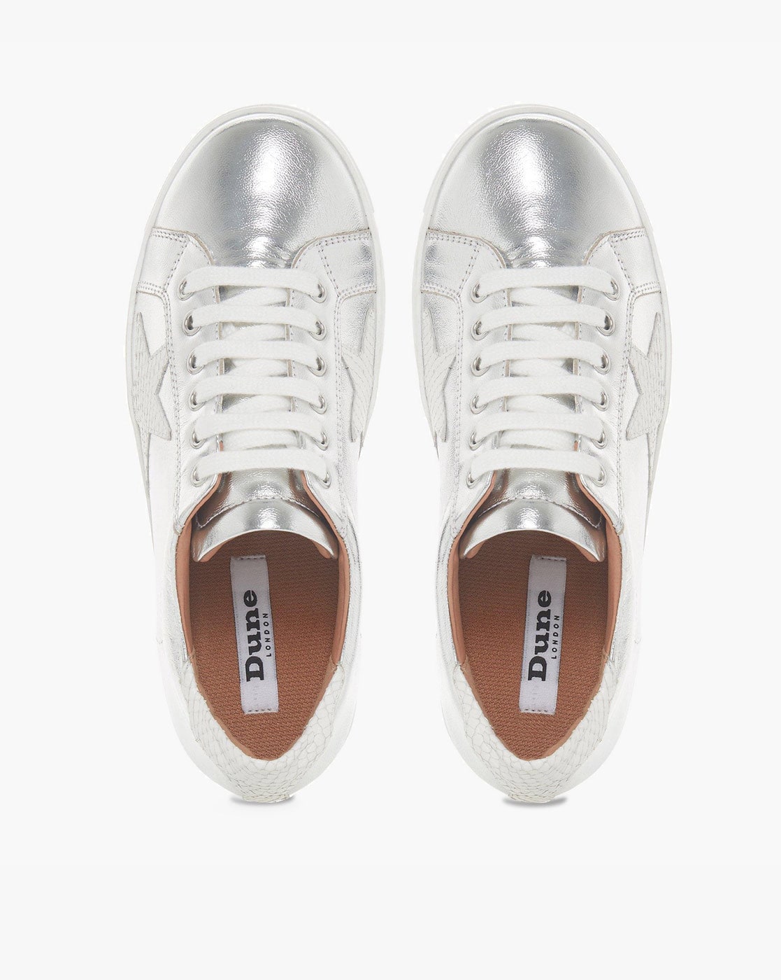 Flat Shoes for Women by Dune London 